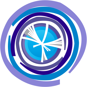 Iris-Hep Logo