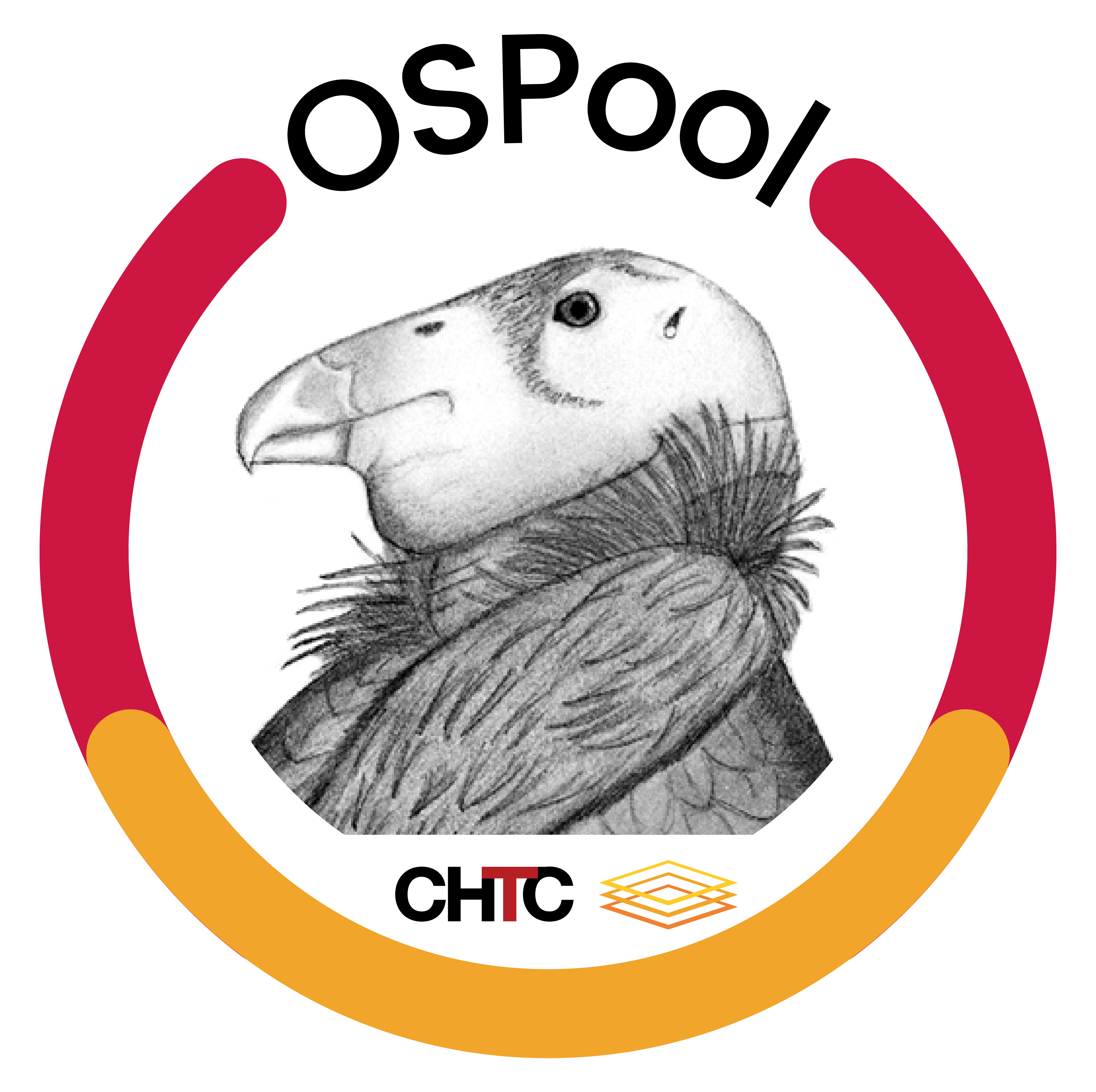 OSPool Logo