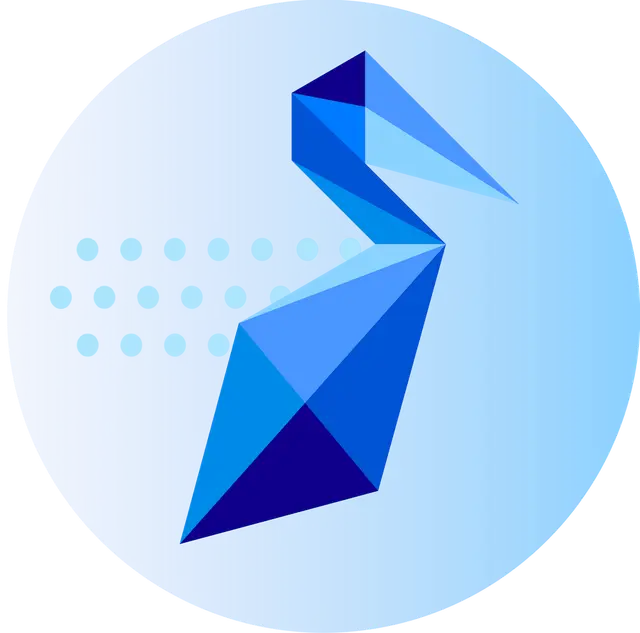 Pelican Logo