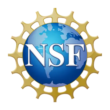 National Science Foundation logo