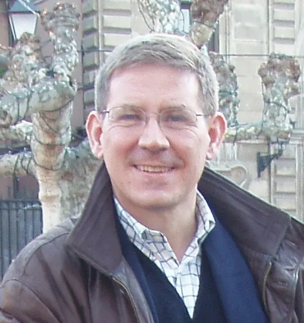 Baudilio Tejerina