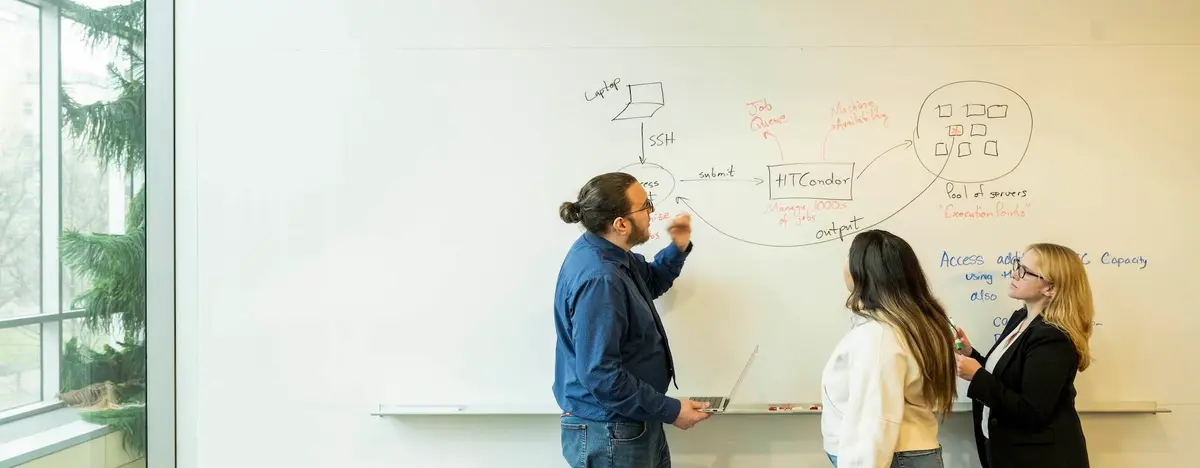OSPool User Training