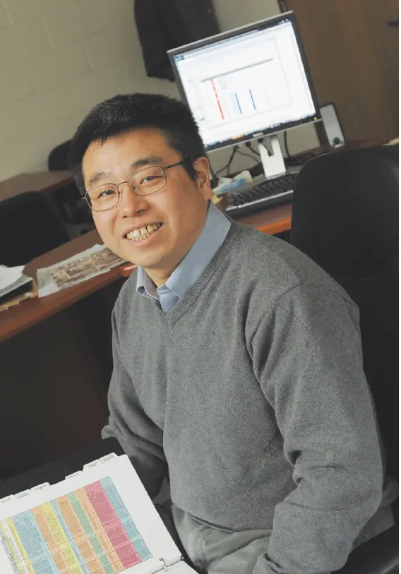 Dong Xu