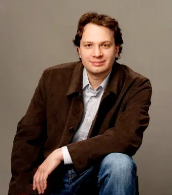 Joshua Plotkin
