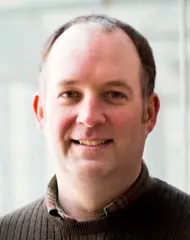 Tim Cartwright