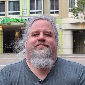 Chris Lauderbaugh