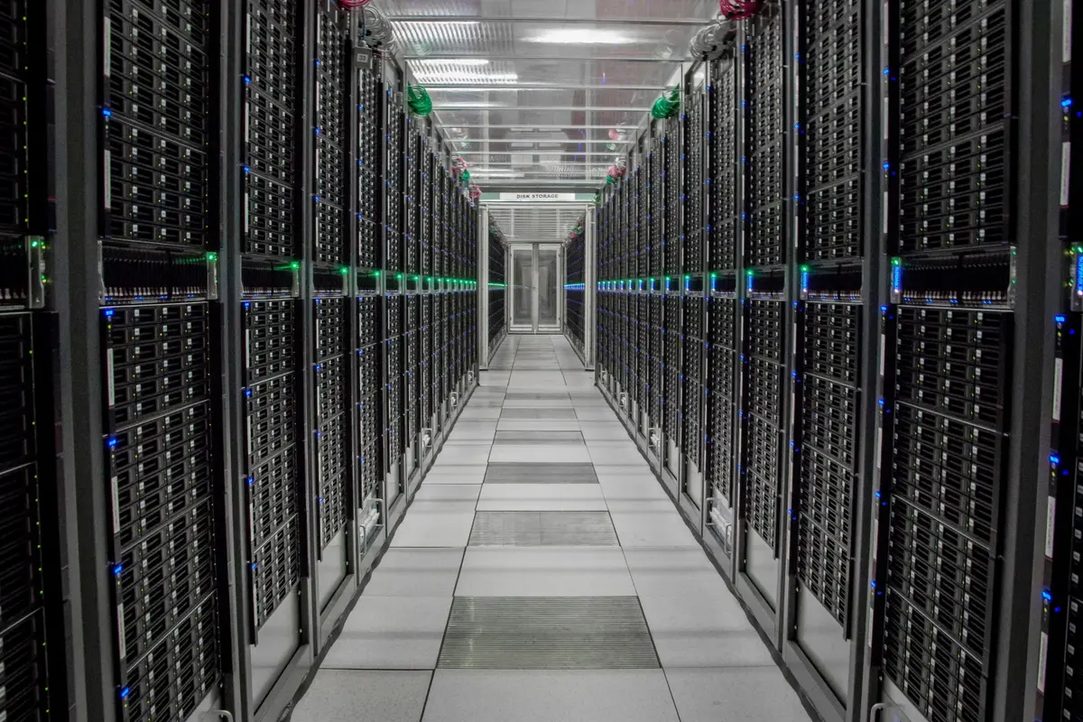 Image of cern