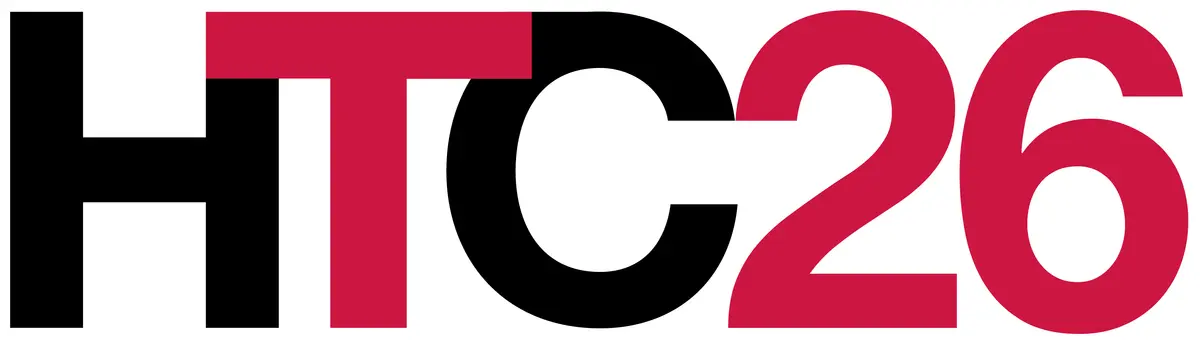 HTC26 Logo