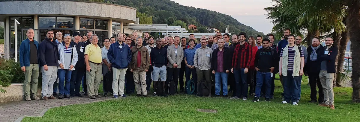 2024 European HTCondor Workshop Banner