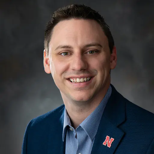 Derek Weitzel