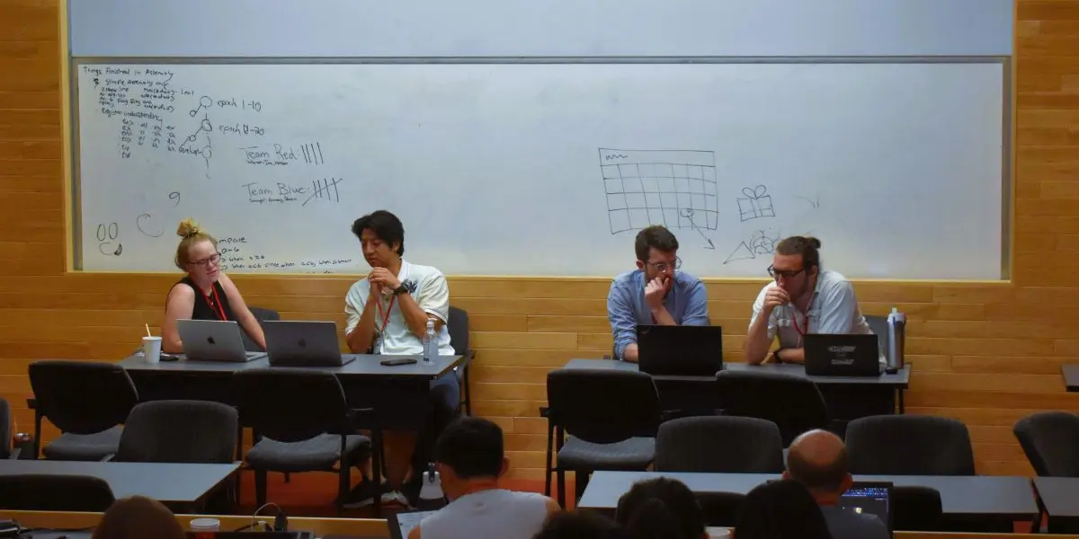 OSPool User Training - High Throughput Bioinformatics Banner