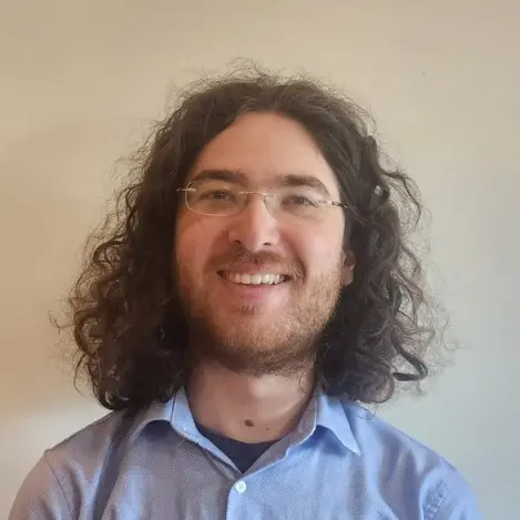 Jacob Isaacson