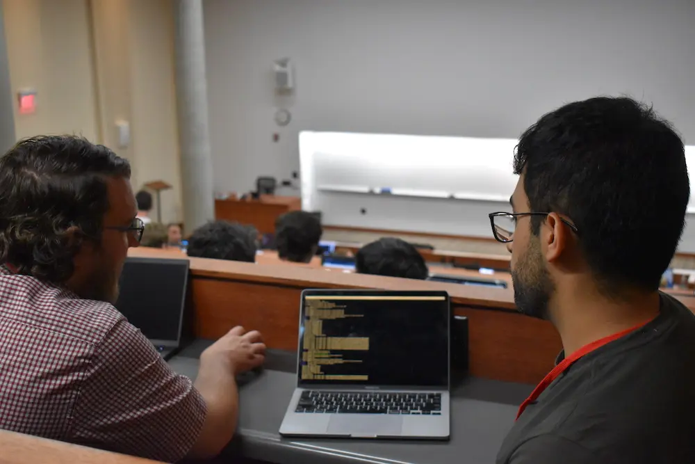 OSPool User Training