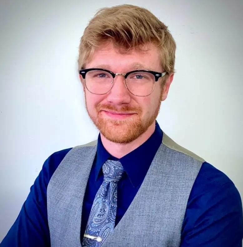 Justin Hiemstra