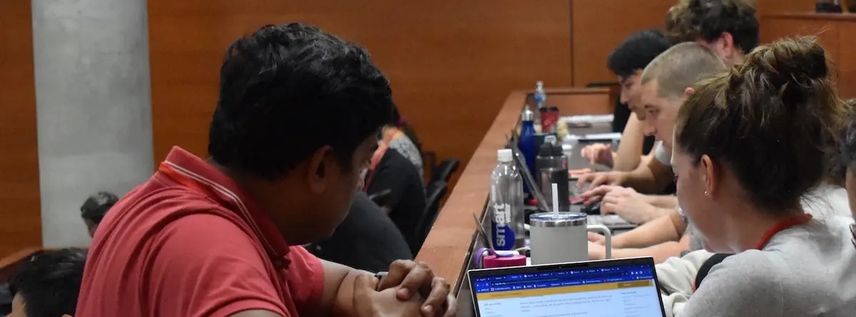 OSPool User Training