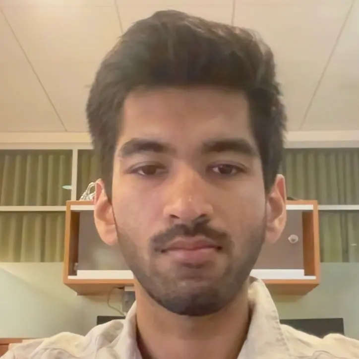 Sarthak Agarwal