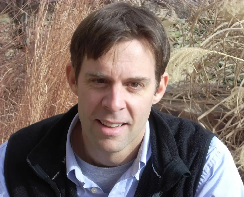 Christopher Richards