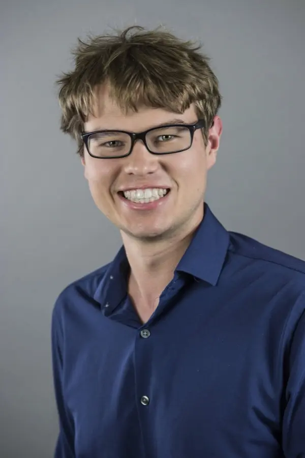 Dr. Michael Coughlin