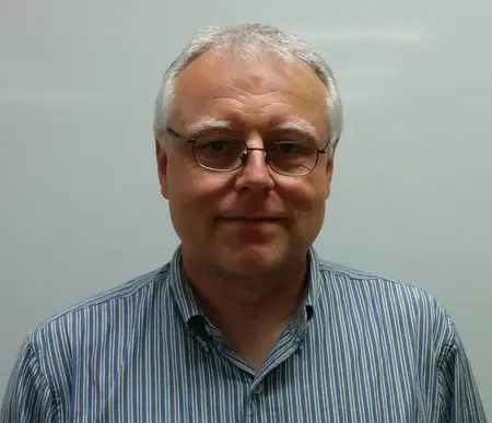 Martin Purschke