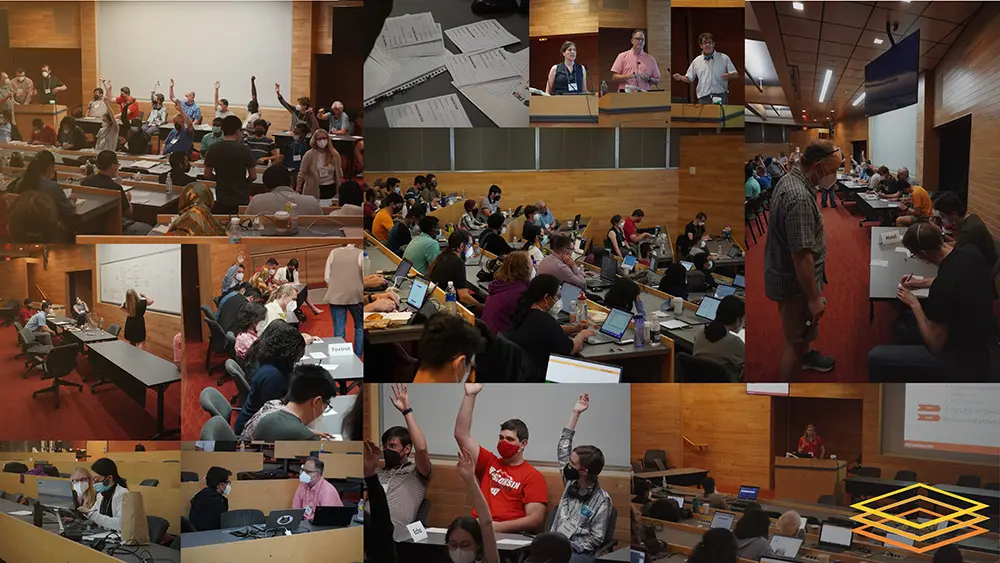 OSG User School