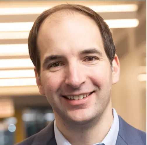Eric Jonas, Assistant Professor at UChicago