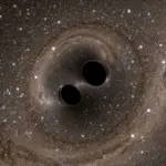 Image Courtesy Caltech/MIT/LIGO Laboratory