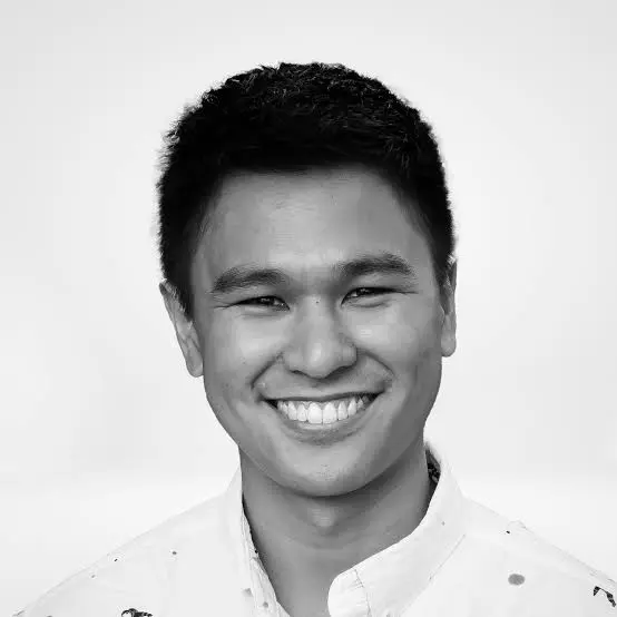 Postdoctoral fellow Angelo Ricarte