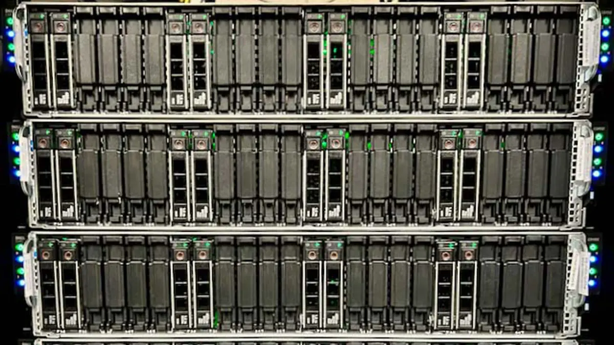 PATh Facility hardware