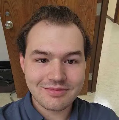 Ryan Jacob