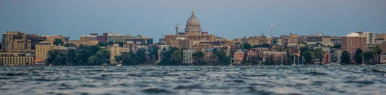 Madison Skyline